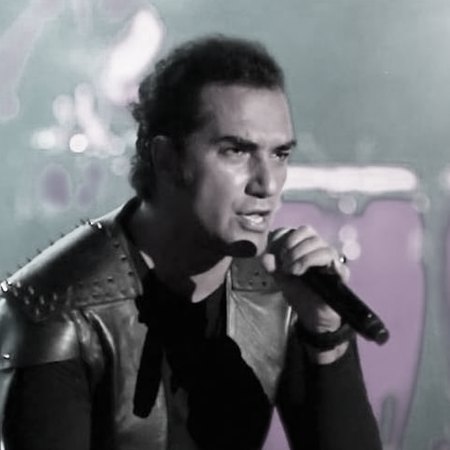 دانلود آهنگ مرگ تدریجی (ورژن جاز) رضا یزدانی